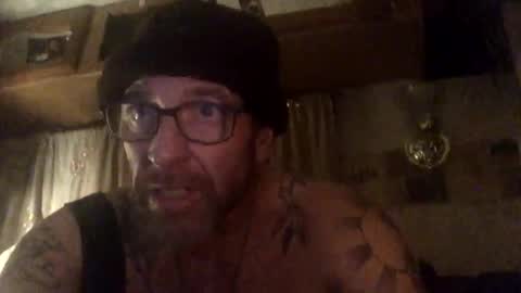 Snapshot of kaneisyours2420 chatting on 11/27/25, 08:49 Tucker online show from 11/27/25, 08:49