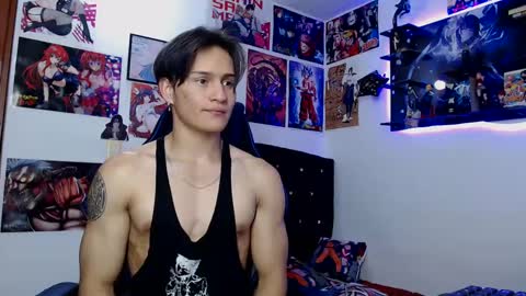 Snapshot of kanekixxxhot chatting on 12/05/24, 08:22 andres online show from 12/05/24, 08:22