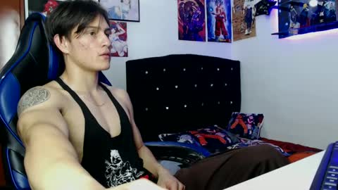Snapshot of kanekixxxhot chatting on 12/05/24, 11:29 andres online show from 12/05/24, 11:29