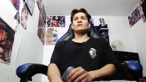 Snapshot of kanekixxxhot chatting on 10/07/25, 01:19 andres online show from 10/07/25, 01:19