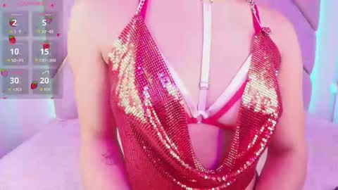 Snapshot of kanela_miller_ chatting on 09/20/25, 12:17 Cami online show from 09/20/25, 12:17