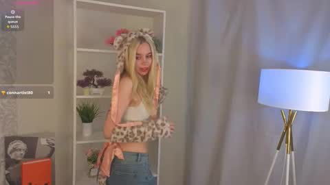 Alice online show from 10/13/25, 03:39