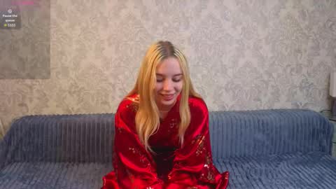 Alice online show from 10/15/25, 03:17