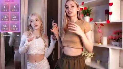 Alice online show from 11/12/25, 04:18