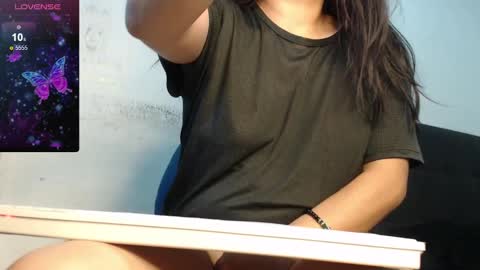 Sanctuary online show from 01/11/25, 02:09