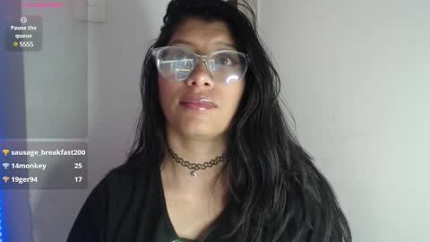 Sanctuary online show from 03/09/25, 02:54