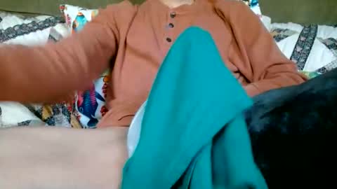 kaonashi69 online show from 11/03/25, 01:45