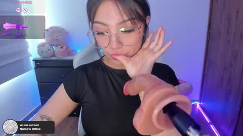 Hanny online show from 10/22/25, 05:24