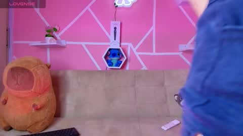 Snapshot of kaoriille chatting on 10/30/25, 02:46 kaoriille online show from 10/30/25, 02:46