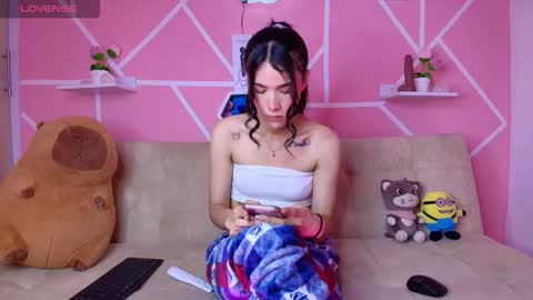 Snapshot of kaoriille chatting on 11/08/25, 02:34 kaoriille online show from 11/08/25, 02:34