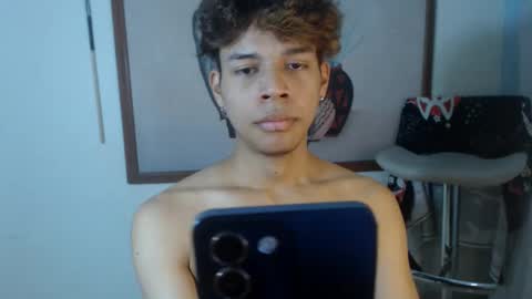 Kaori Matsui online show from 10/18/25, 03:53