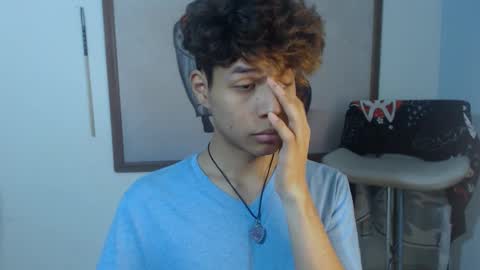 Kaori Matsui online show from 10/20/25, 05:52