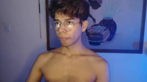 Kaori Matsui online show from 11/07/25, 04:56