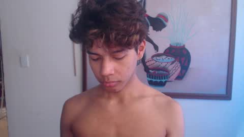 Kaori Matsui online show from 11/09/25, 02:15