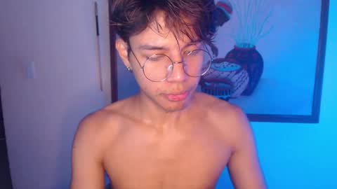 Kaori Matsui online show from 11/10/25, 04:55