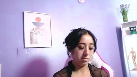 Snapshot of kaory_azumi chatting on 10/14/25, 06:52 kaory_azumi online show from 10/14/25, 06:52