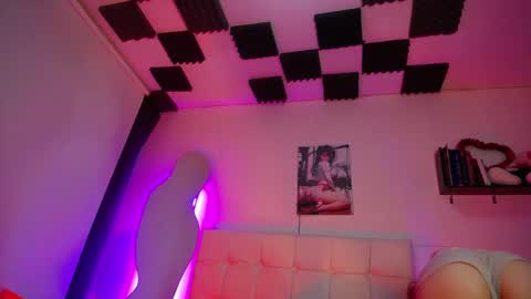 kaoz_33 online show from 03/01/25, 07:48