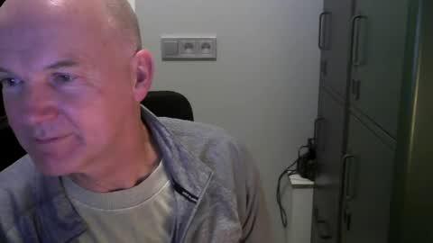 Robbie online show from 01/13/25, 08:37