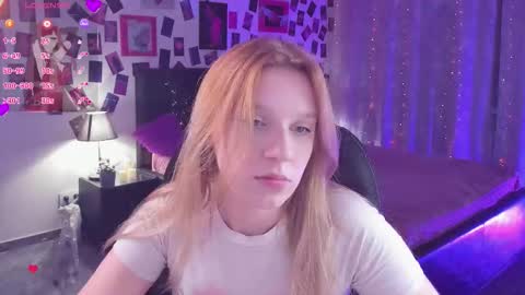 Lera online show from 10/23/25, 09:02