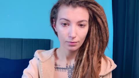 Kara online show from 10/15/25, 10:48