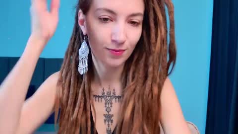 Kara online show from 11/20/25, 08:03