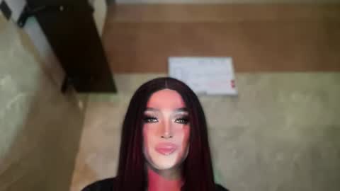 Snapshot of kardeyfynes chatting on 01/08/25, 04:54 MARIA online show from 01/08/25, 04:54