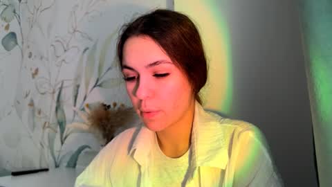 Snapshot of kareentrueax chatting on 10/18/25, 10:05 kareentrueax online show from 10/18/25, 10:05