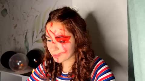 Snapshot of kareentrueax chatting on 10/31/25, 06:53 kareentrueax online show from 10/31/25, 06:53