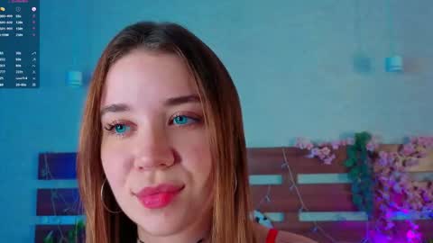 im Grace  turn up the sounds on your device... to hear my sweet moans next broadcast on June 12 at 22GTM online show from 11/17/25, 07:03