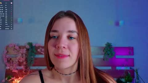 im Grace  turn up the sounds on your device... to hear my sweet moans next broadcast on June 12 at 22GTM online show from 11/23/25, 06:57