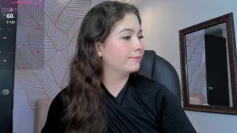 Snapshot of karenpautt chatting on 02/25/25, 08:51 Karen online show from 02/25/25, 08:51