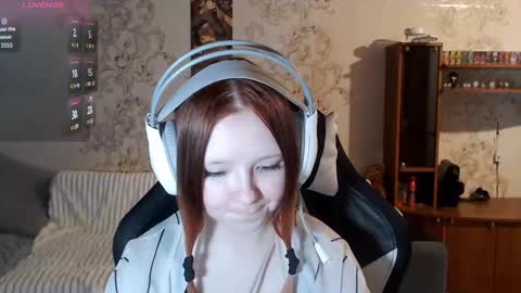 Snapshot of karicynthia chatting on 10/01/25, 04:24 Lisa Backler online show from 10/01/25, 04:24