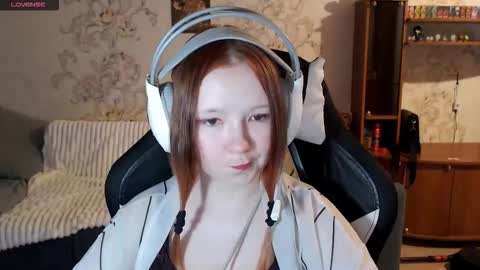 Snapshot of karicynthia chatting on 10/03/25, 04:37 Lisa Backler online show from 10/03/25, 04:37