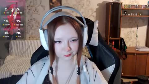 Snapshot of karicynthia chatting on 10/04/25, 04:16 Lisa Backler online show from 10/04/25, 04:16