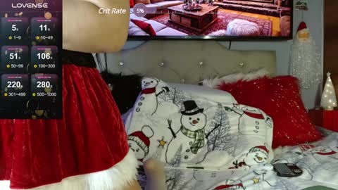 Snapshot of karime_lee chatting on 12/24/24, 04:40 karime lee online show from 12/24/24, 04:40
