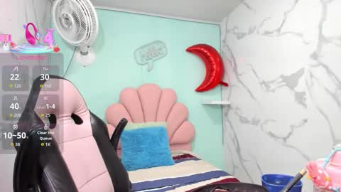 Snapshot of karime_sexygirl chatting on 10/30/25, 11:33 Karime online show from 10/30/25, 11:33