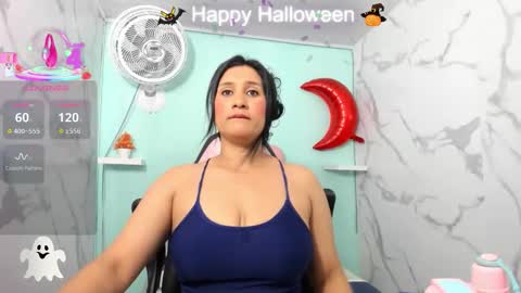 Snapshot of karime_sexygirl chatting on 11/03/25, 11:22 Karime online show from 11/03/25, 11:22