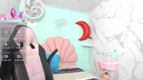 Snapshot of karime_sexygirl chatting on 11/09/25, 11:19 Karime online show from 11/09/25, 11:19