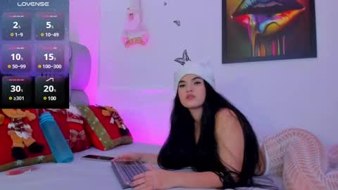 Snapshot of karin_grey69 chatting on 12/22/24, 02:06 Karin online show from 12/22/24, 02:06