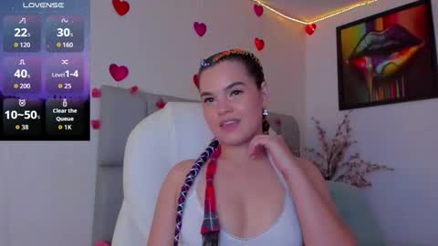 Snapshot of karin_grey69 chatting on 09/25/25, 02:37 Karin online show from 09/25/25, 02:37