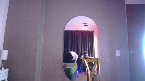 Karina online show from 02/11/25, 04:55