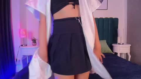 Karina online show from 03/05/25, 03:08