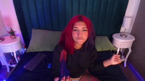 Karina online show from 03/06/25, 06:08