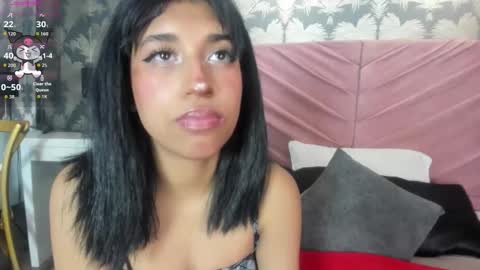 Karina online show from 09/23/25, 06:44