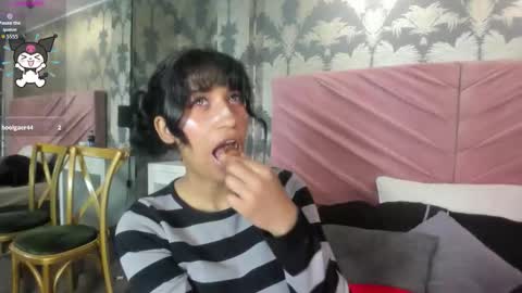 Karina online show from 09/24/25, 07:06