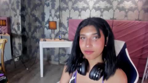 Karina online show from 09/26/25, 07:18