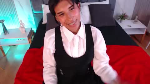 Karina online show from 10/03/25, 07:33