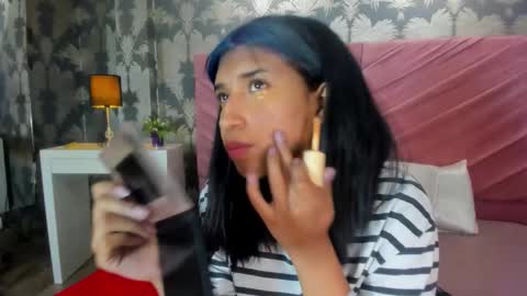 Karina online show from 11/05/25, 07:25