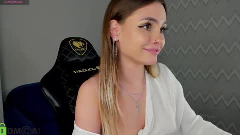 karina_broks online show from 11/03/25, 11:22