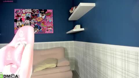 karina_broks online show from 11/20/25, 11:10